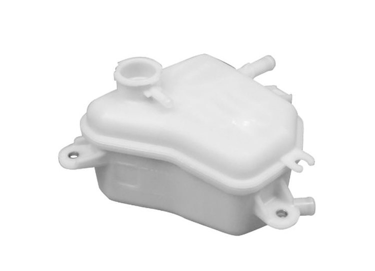 COOLANT RECOVERY TANK RES