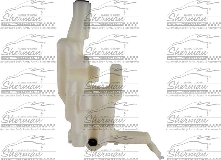 WINDSHIELD WASHER TANK as