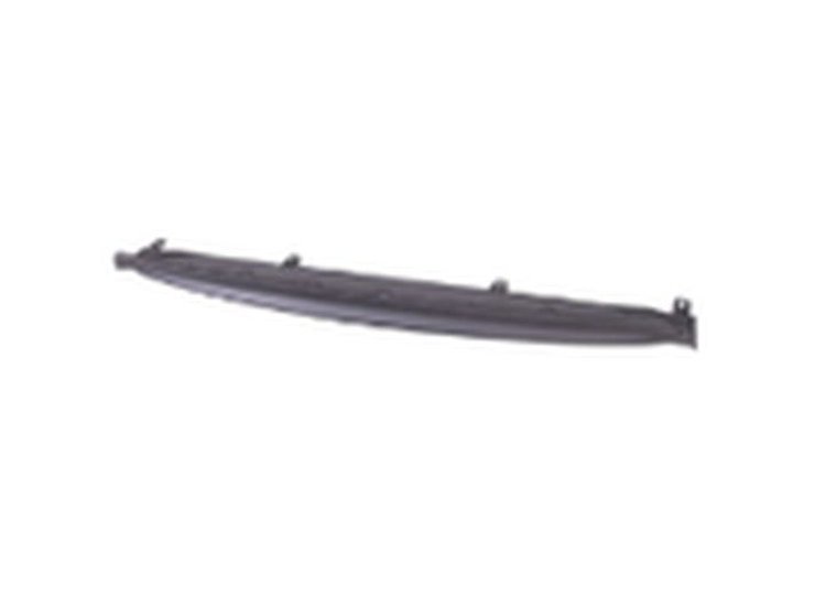 REAR BUMPER VALANCE PANEL