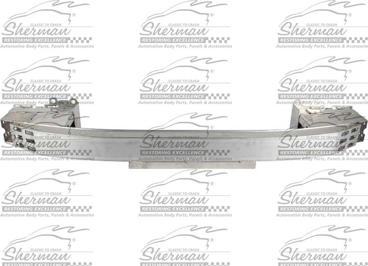 FRONT BUMPER REINFORCEMEN