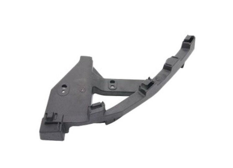 LH FRONT BUMPER COVER SUP