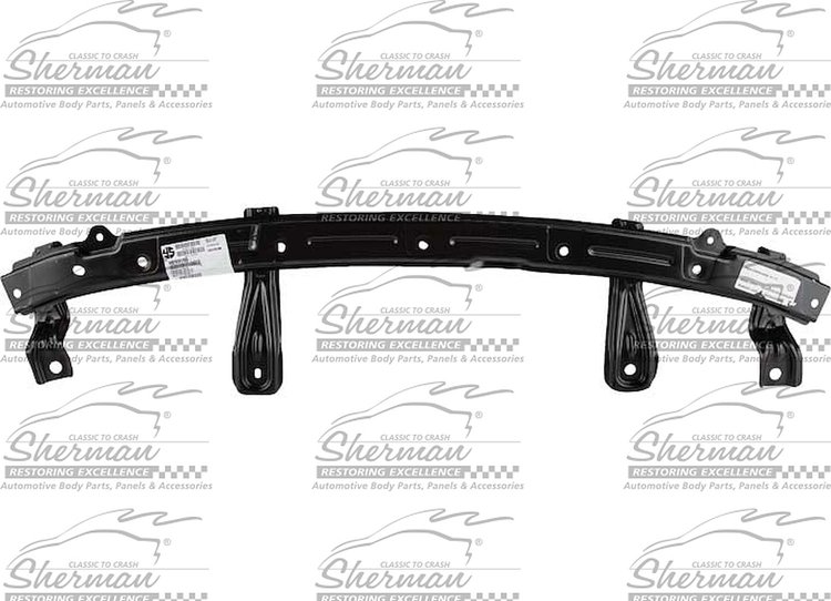 FRONT BUMPER COVER RETAIN