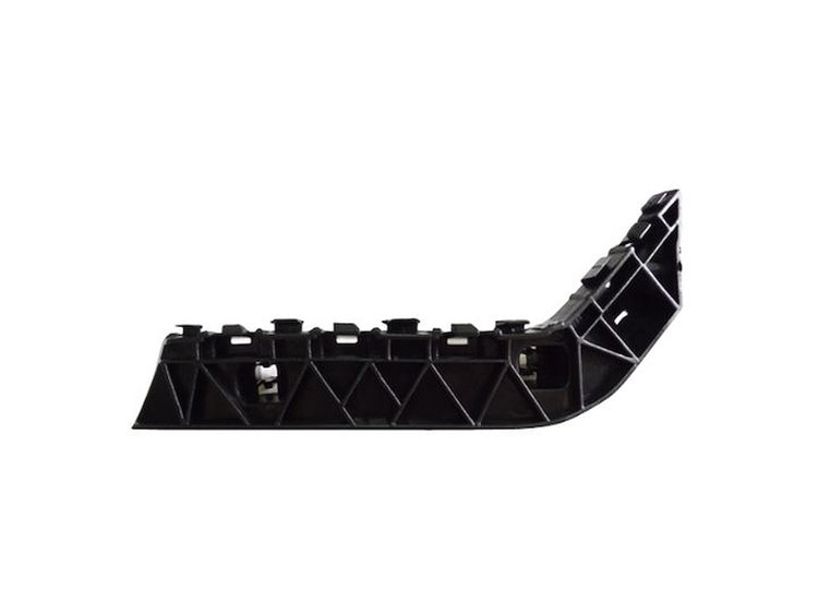 LH FRONT BUMPER COVER RET