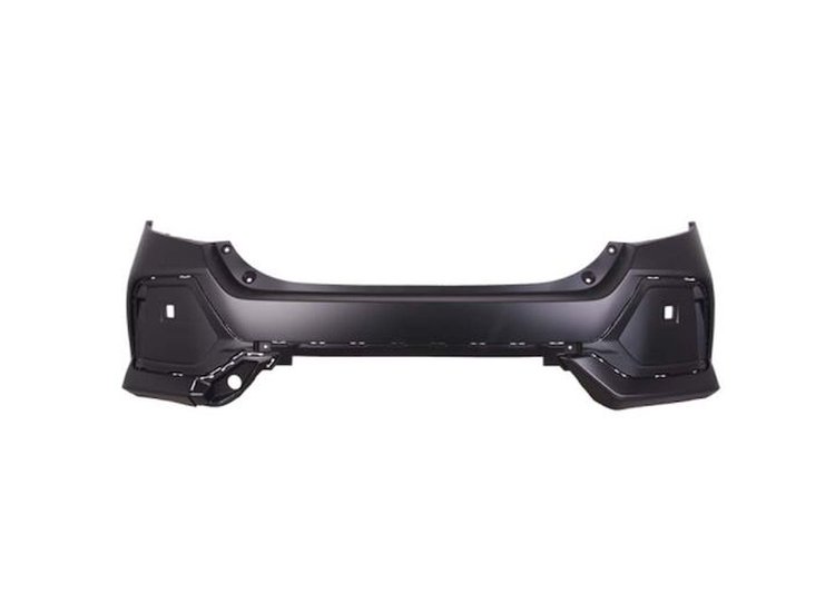 CAPA RR BUMPER COVER H/B