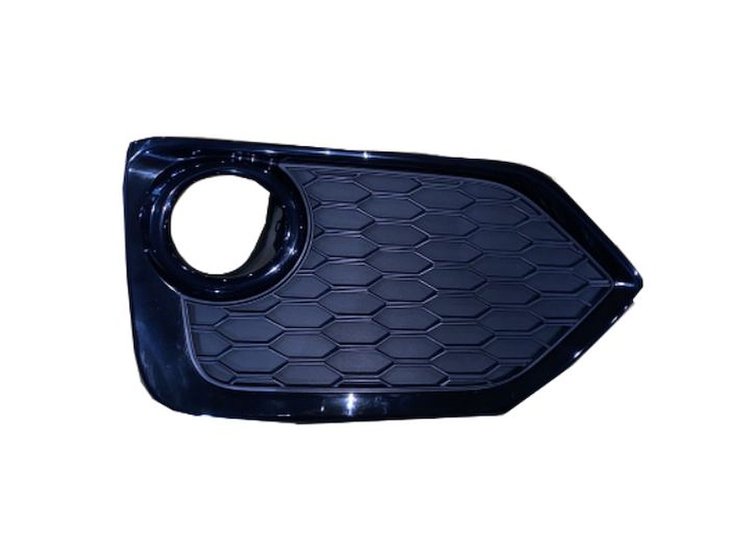 LH FRONT BUMPER INSERT EX