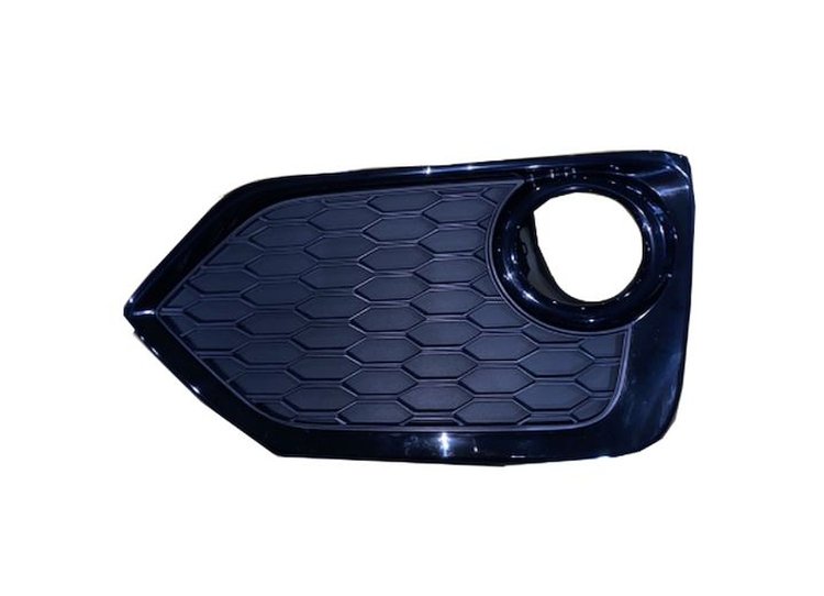 RH FRONT BUMPER INSERT EX