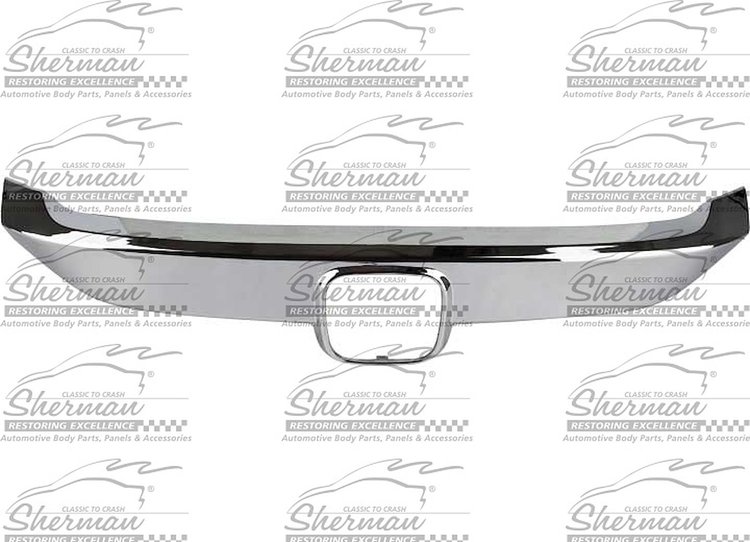 GRILLE MOLDING HONDA CIVI