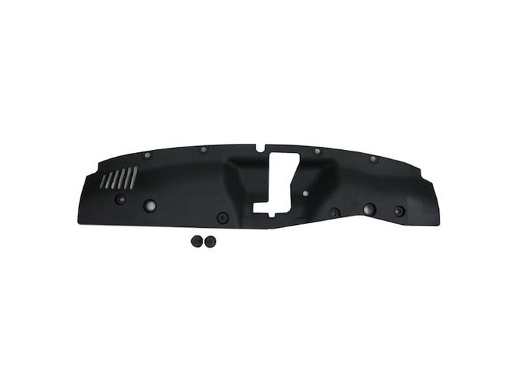 FRONT PANEL MOLDING UPPER