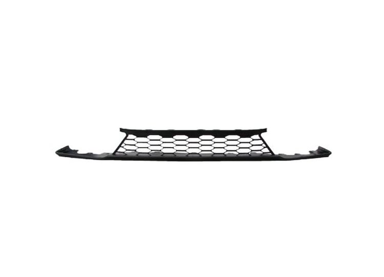 FRONT BUMPER GRILLE EX|EX