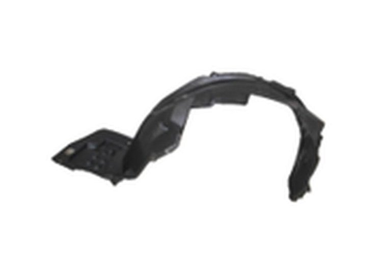 RT FRONT FENDER INNER PAN