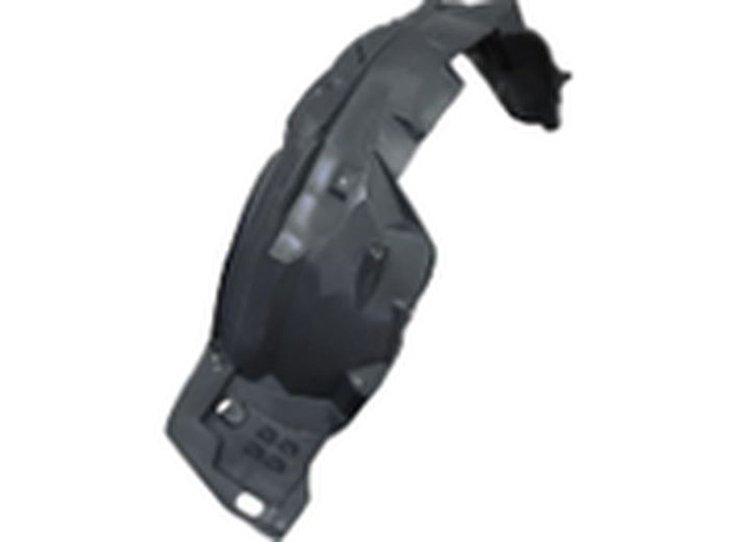 CAPA RT FRT FENDER INNER