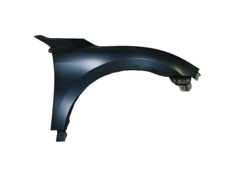 RH FRONT FENDER ASY H/B H