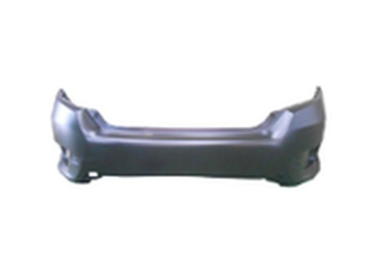 REAR BUMPER COVER DX|EX|E