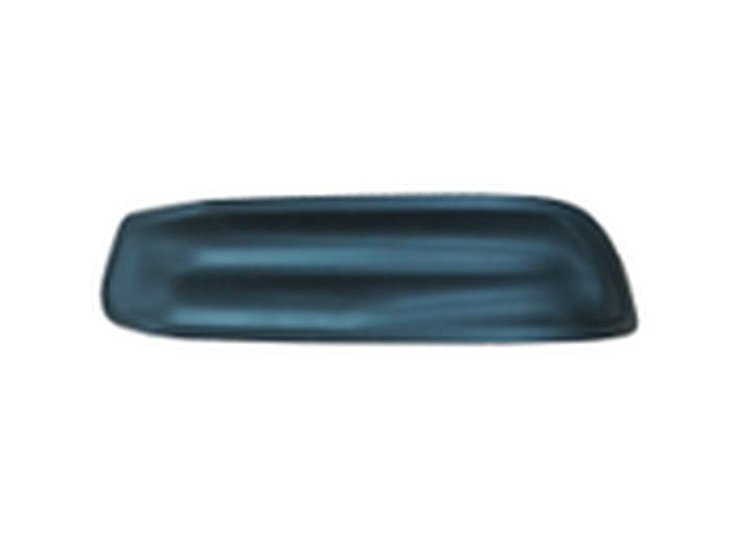 LH FRONT BUMPER INSERT FO