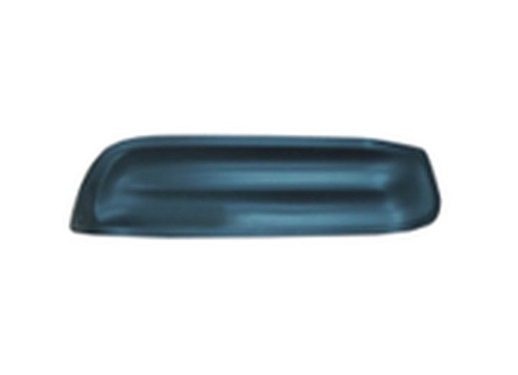RH FRONT BUMPER INSERT FO