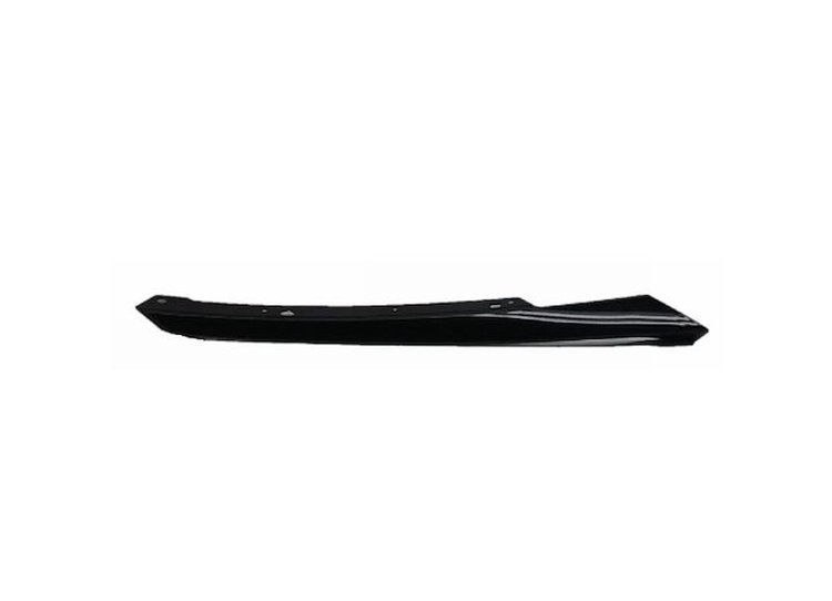 RT GRILLE MOLDING SI COUP