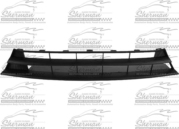 FRONT BUMPER GRILLE 2.0L