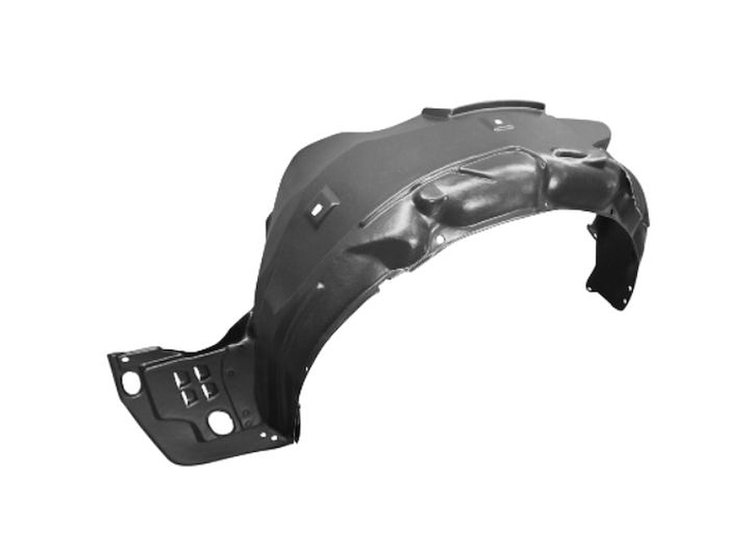 CAPA LT FRT FENDER INNER