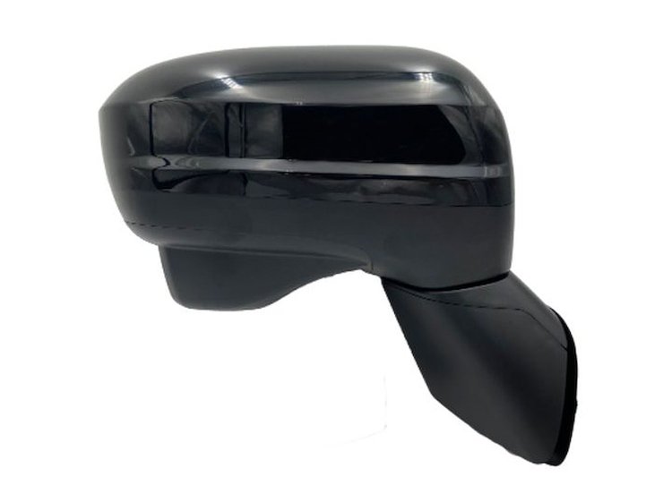 RT MIRROR OUTSIDE REAR VI