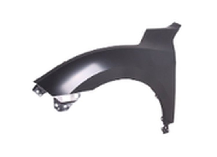 LH FRONT FENDER ASY HONDA