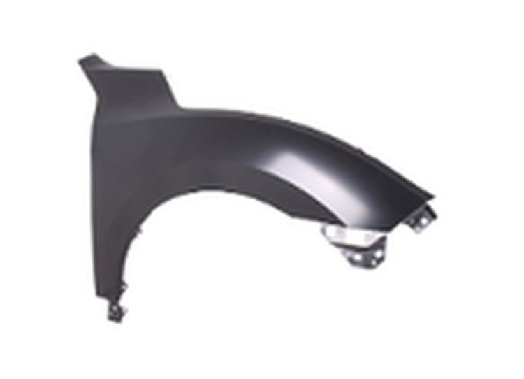 RH FRONT FENDER ASY HONDA