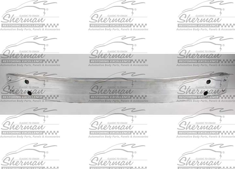FRONT BUMPER REINFORCEMEN