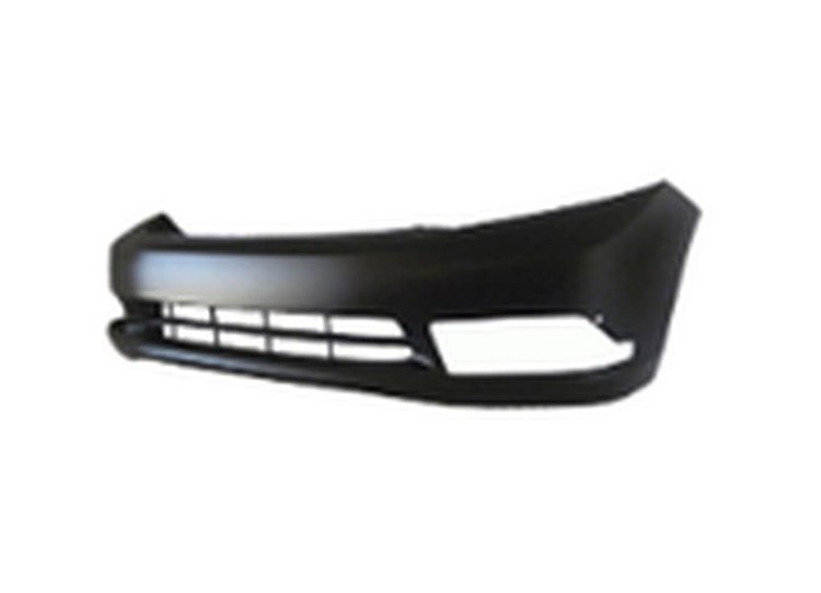 CAPA FRT BUMPER COVER SED