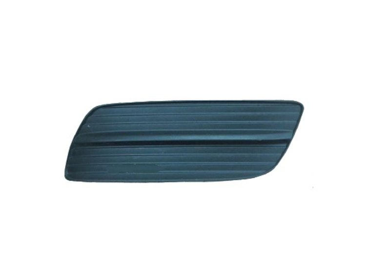 RH FRONT BUMPER INSERT FO