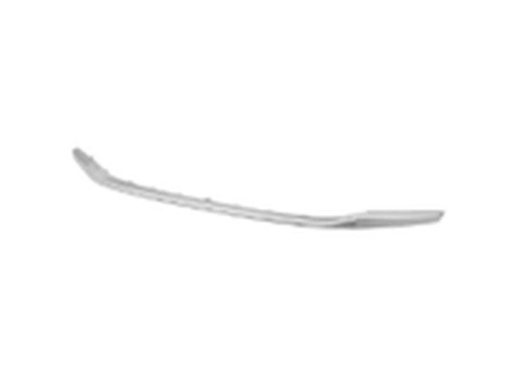 FRONT BUMPER MOLDING 1.8L