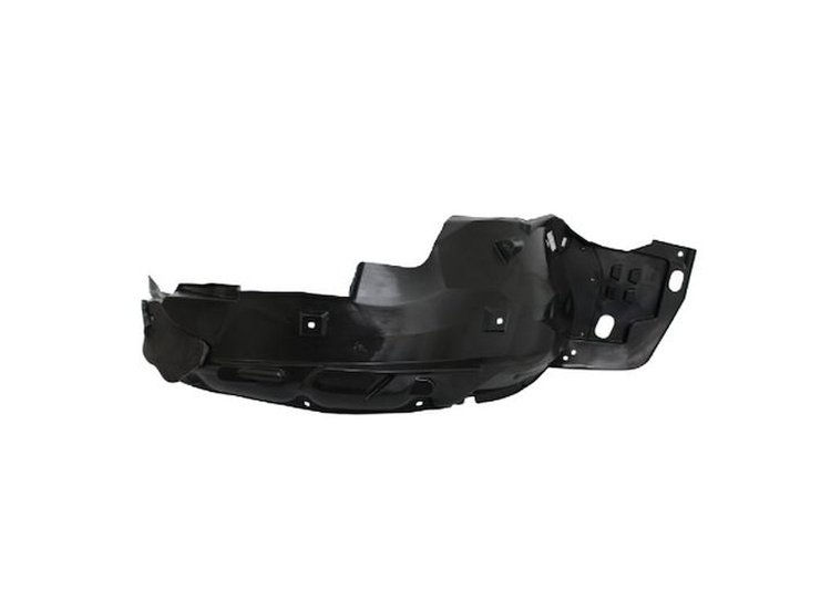 RH FRONT FENDER INNER PAN