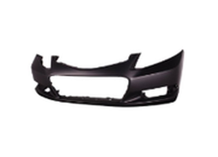 FRONT BUMPER COVER PRIME
