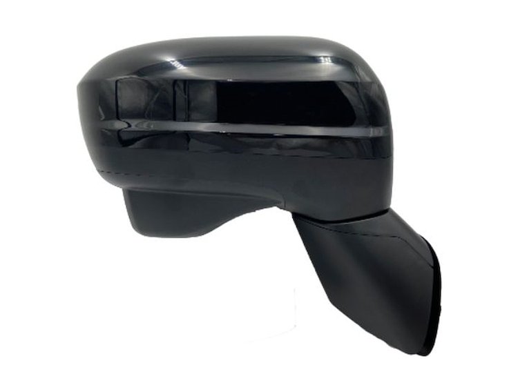 RT MIRROR OUTSIDE REAR VI