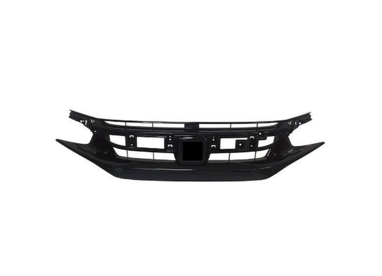 GRILLE ASY SPORT COUPE HO