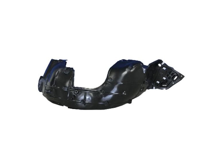 RT FRONT FENDER INNER PAN