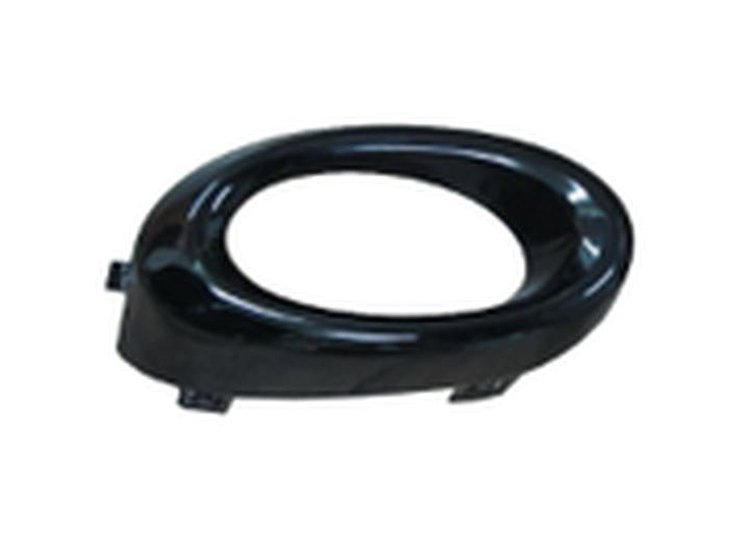LT FRONT BUMPER INSERT 1.
