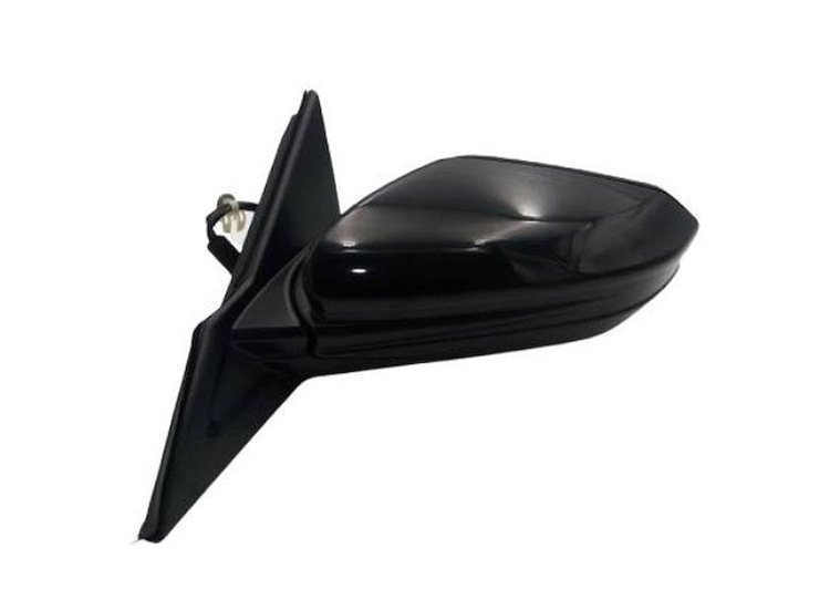 LT MIRROR OUTSIDE REAR VI