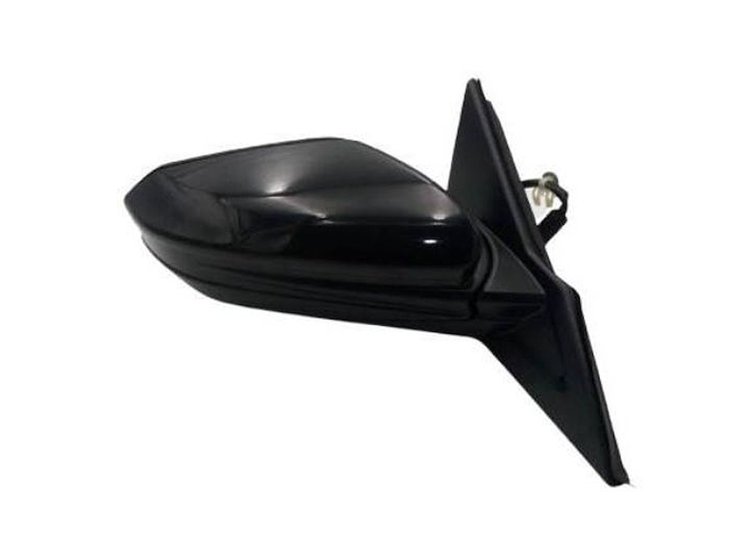 RT MIRROR OUTSIDE REAR VI
