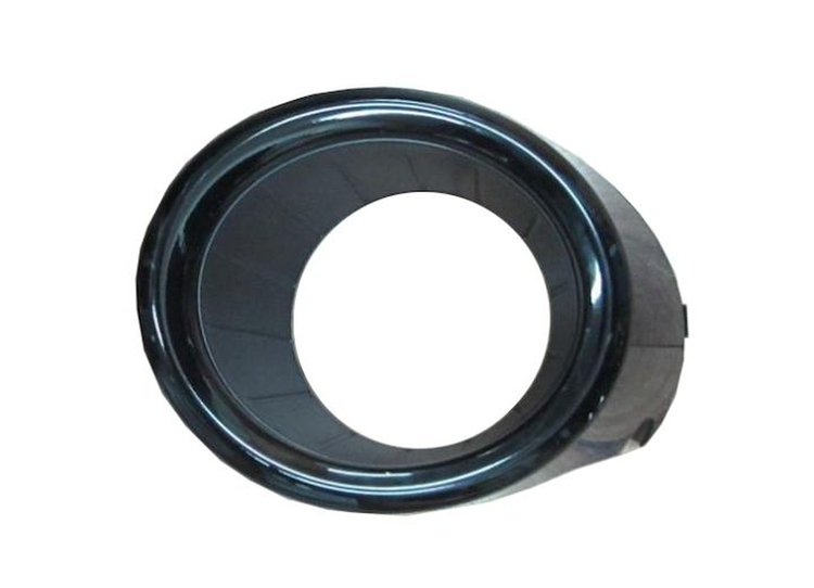LH FRONT BUMPER INSERT 2.