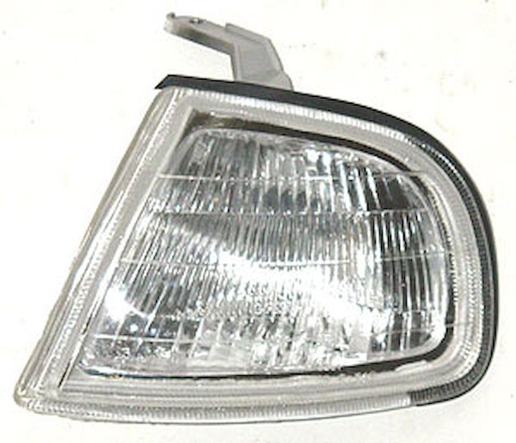 LH PARKLAMP PRELUDE 92-96