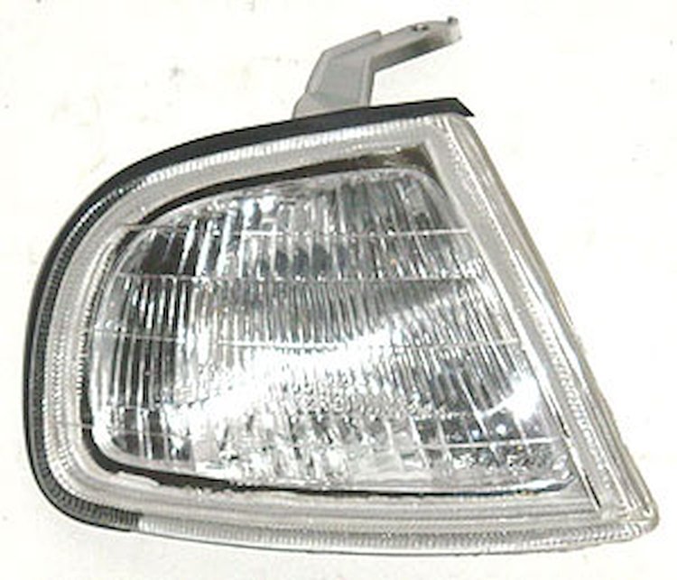 RH PARKLAMP PRELUDE 92-96