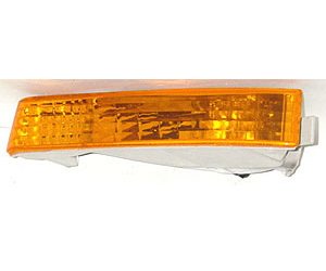 RH SIG LAMP PRELUDE 92-93