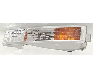 RH SIG LAMP PRELUDE 94-96