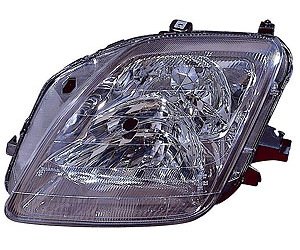 LH H.L. PRELUDE 97-01