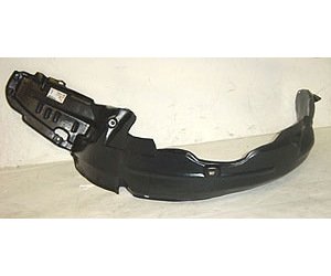 LH FENDER LINER PRELUDE 97-01