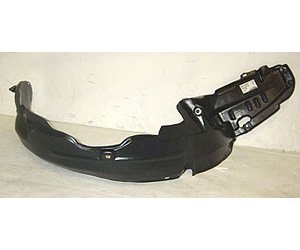 RH FENDER LINER PRELUDE 97-01