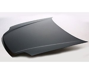 Replacement Hood 1997-2001 Honda Prelude
