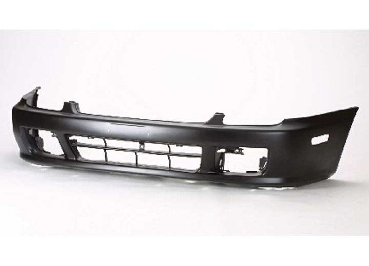 FT BUMPER CVR P PRELUDE 97-01