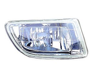RH FOG LAMP ODYSSEY 99-04