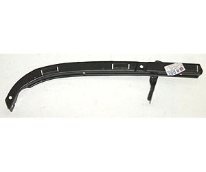 LH FT BUMPER RETAINER CORNER BEAM ODYSSEY 99-04