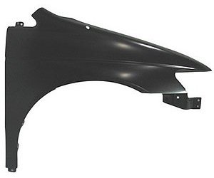RH FENDER C ODYSSEY 99-04